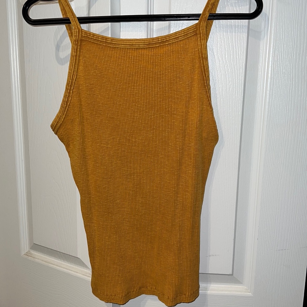 Kori mustard acid wash tank